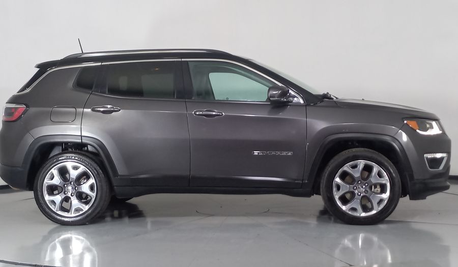 Jeep Compass 2.4 LIMITED AUTO Suv 2020