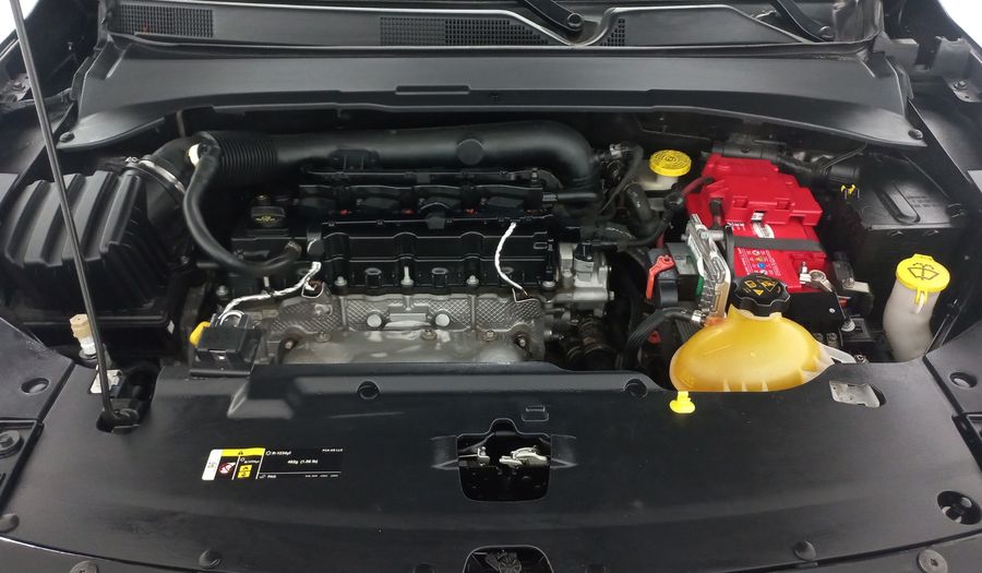 Jeep Compass 2.4 LIMITED AUTO Suv 2020