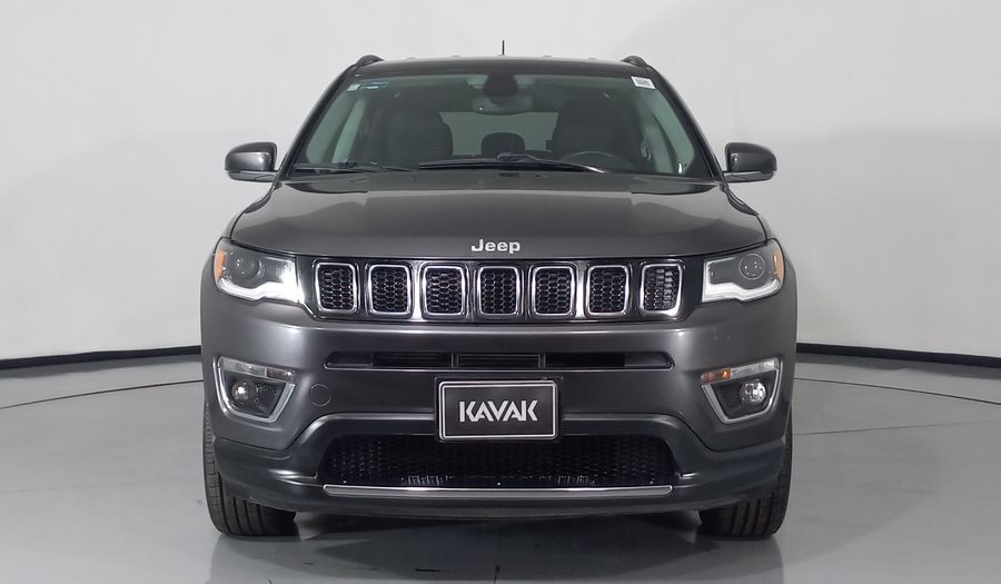 Jeep Compass 2.4 LIMITED AUTO Suv 2020