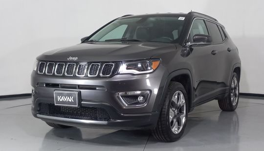 Jeep • Compass