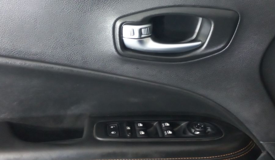 Jeep Compass 2.4 LIMITED AUTO Suv 2020