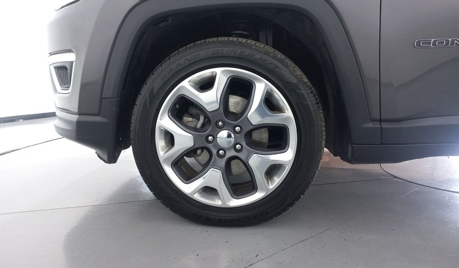 Jeep Compass 2.4 LIMITED AUTO Suv 2020