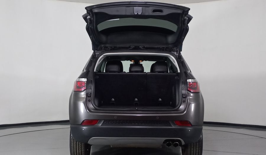 Jeep Compass 2.4 LIMITED AUTO Suv 2020