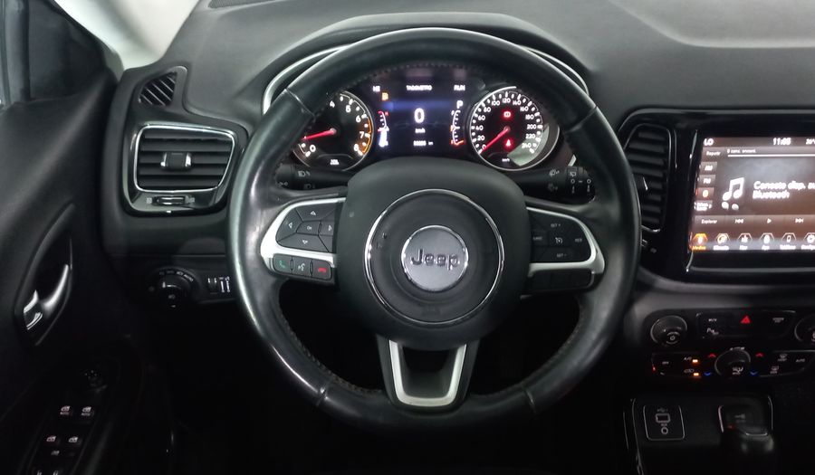 Jeep Compass 2.4 LIMITED AUTO Suv 2020