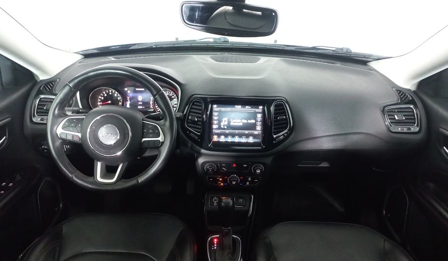 Jeep Compass 2.4 LIMITED AUTO Suv 2020