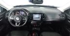 Jeep Compass 2.4 LIMITED AUTO Suv 2020