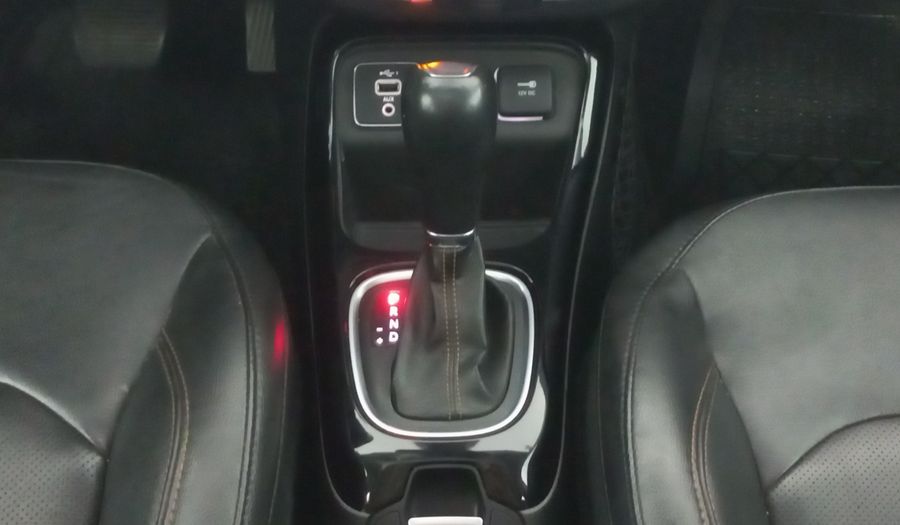 Jeep Compass 2.4 LIMITED AUTO Suv 2020