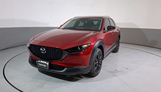 Mazda • CX-30