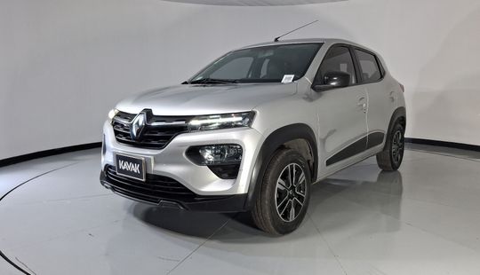 Renault • Kwid
