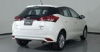 Toyota Yaris 1.5 S AUTO 5PTAS Hatchback 2018