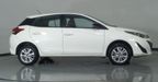 Toyota Yaris 1.5 S AUTO 5PTAS Hatchback 2018