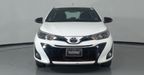 Toyota Yaris 1.5 S AUTO 5PTAS Hatchback 2018