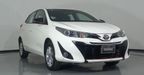 Toyota Yaris 1.5 S AUTO 5PTAS Hatchback 2018