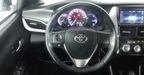 Toyota Yaris 1.5 S AUTO 5PTAS Hatchback 2018