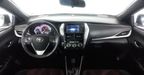 Toyota Yaris 1.5 S AUTO 5PTAS Hatchback 2018