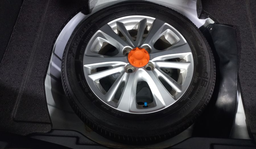Toyota Yaris 1.5 S AUTO 5PTAS Hatchback 2018