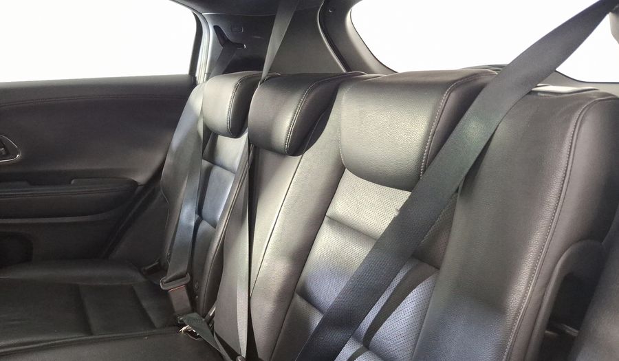 Honda Hr-v 1.8 TOURING CVT Suv 2019