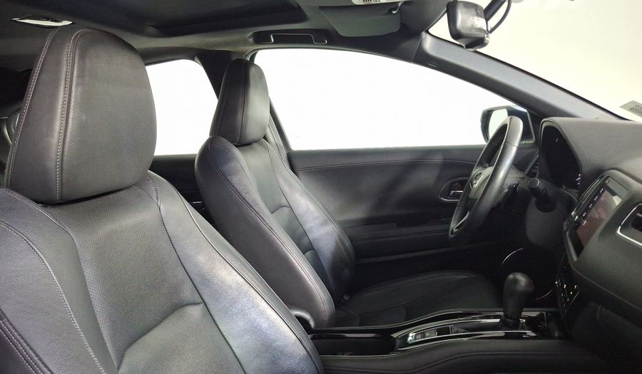 Honda Hr-v 1.8 TOURING CVT Suv 2019