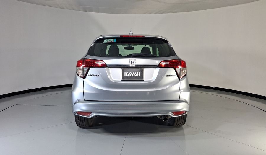 Honda Hr-v 1.8 TOURING CVT Suv 2019