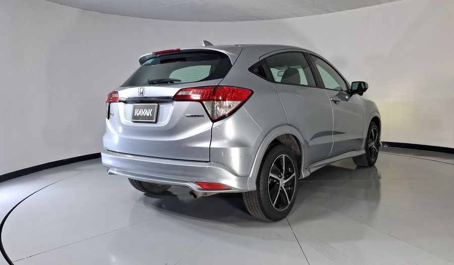 Honda Hr-v 1.8 TOURING CVT Suv 2019