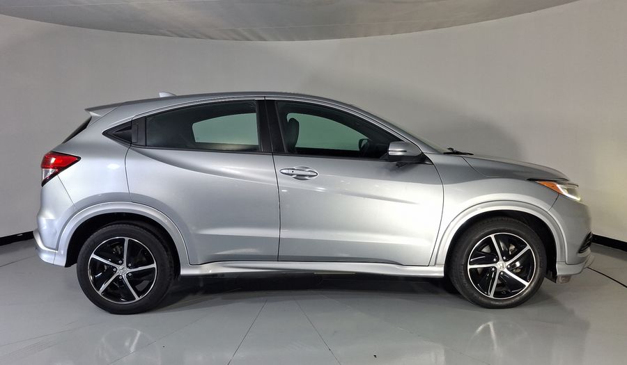 Honda Hr-v 1.8 TOURING CVT Suv 2019