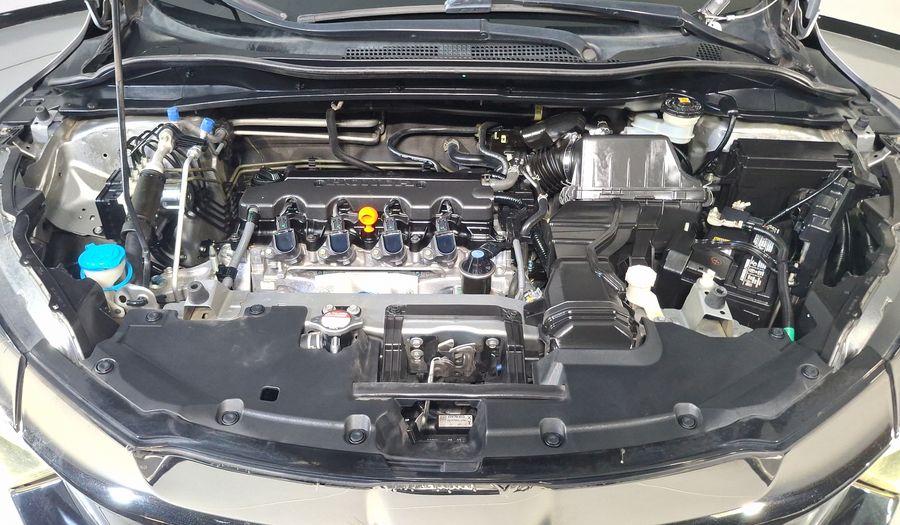 Honda Hr-v 1.8 TOURING CVT Suv 2019