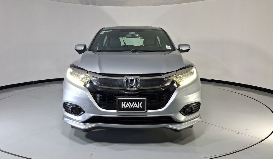 Honda Hr-v 1.8 TOURING CVT Suv 2019