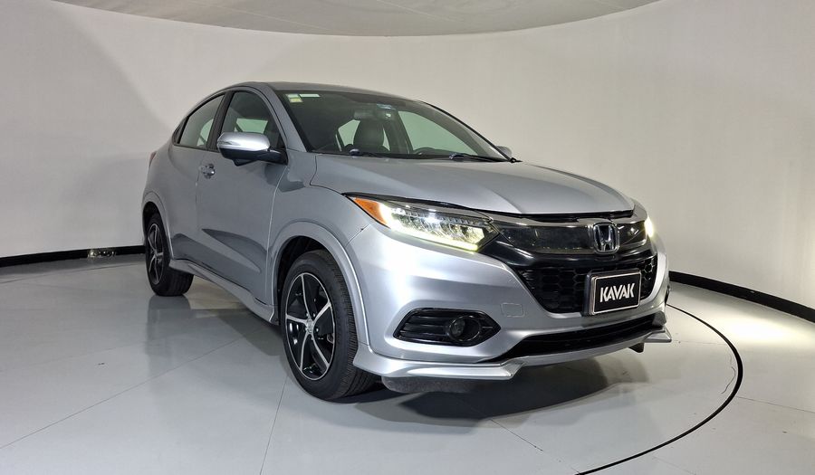 Honda Hr-v 1.8 TOURING CVT Suv 2019