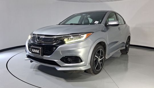 Honda • HR-V