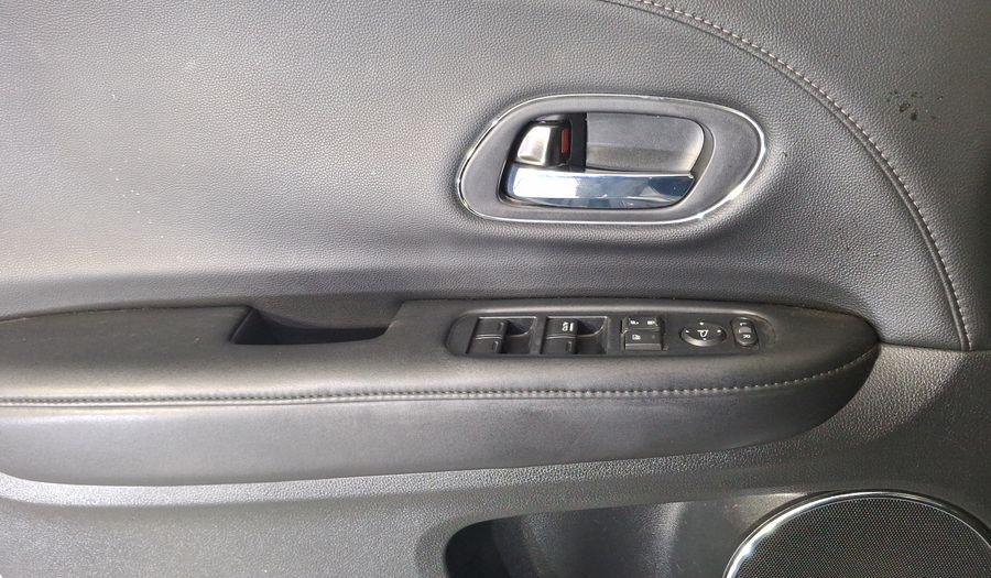 Honda Hr-v 1.8 TOURING CVT Suv 2019