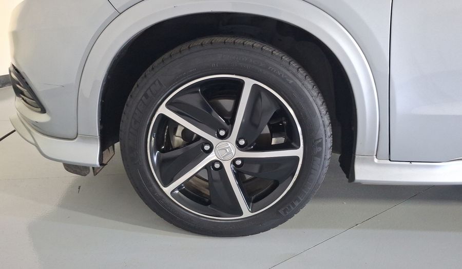 Honda Hr-v 1.8 TOURING CVT Suv 2019