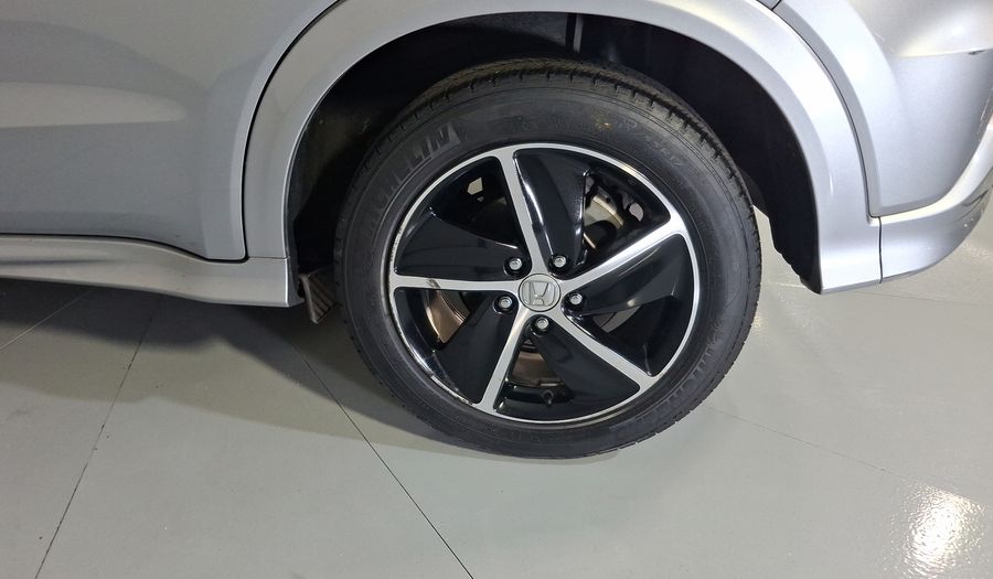 Honda Hr-v 1.8 TOURING CVT Suv 2019