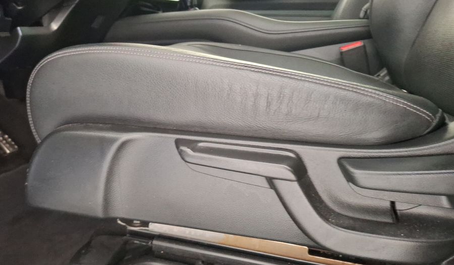 Honda Hr-v 1.8 TOURING CVT Suv 2019