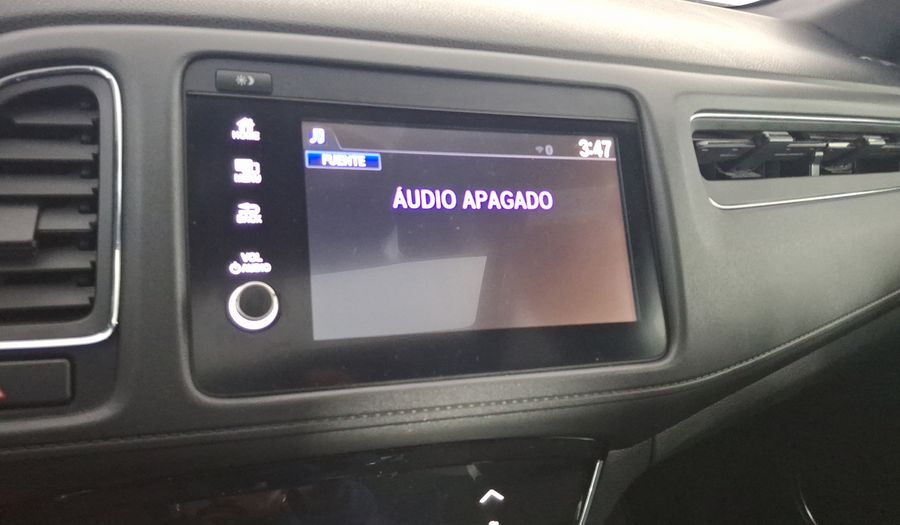 Honda Hr-v 1.8 TOURING CVT Suv 2019