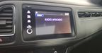 Honda Hr-v 1.8 TOURING CVT Suv 2019