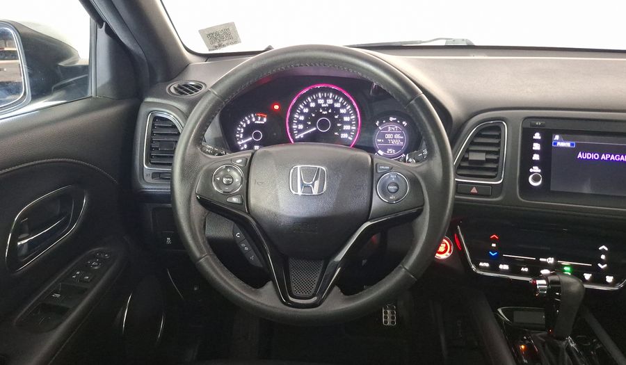 Honda Hr-v 1.8 TOURING CVT Suv 2019