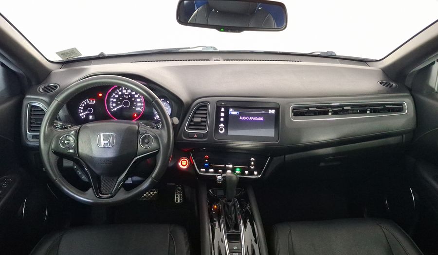 Honda Hr-v 1.8 TOURING CVT Suv 2019