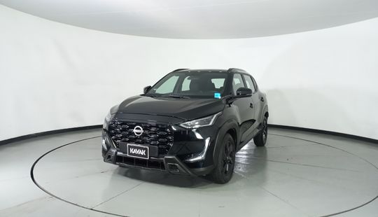 Nissan • Magnite