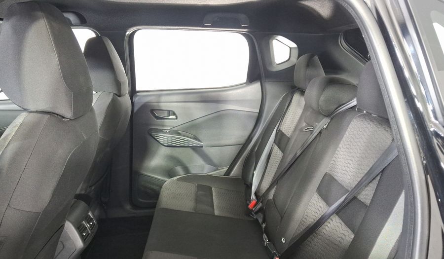 Nissan Magnite 1.0 ADVANCE DARK ARMOUR CVT Suv 2026