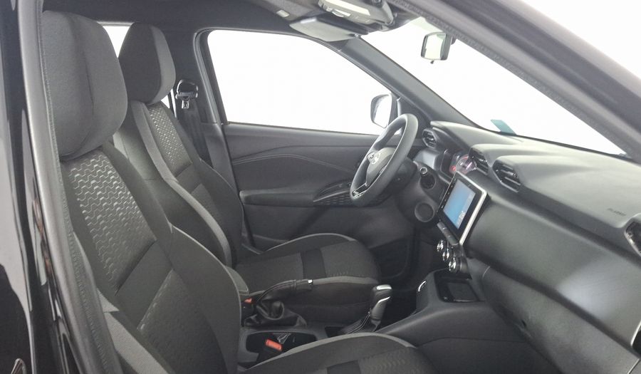 Nissan Magnite 1.0 ADVANCE DARK ARMOUR CVT Suv 2026