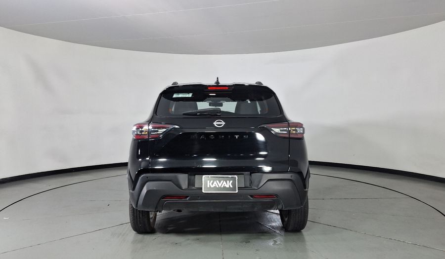 Nissan Magnite 1.0 ADVANCE DARK ARMOUR CVT Suv 2026