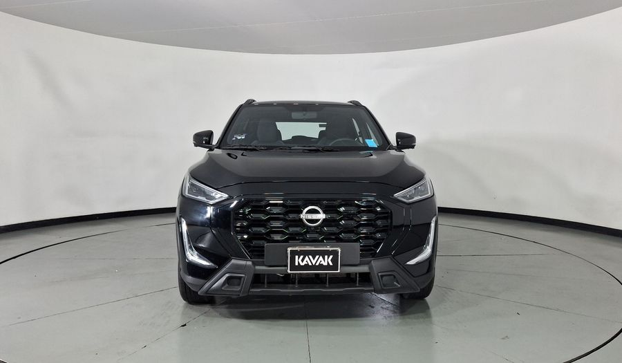 Nissan Magnite 1.0 ADVANCE DARK ARMOUR CVT Suv 2026