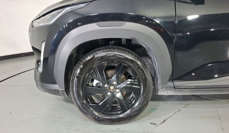 Nissan Magnite 1.0 ADVANCE DARK ARMOUR CVT Suv 2026