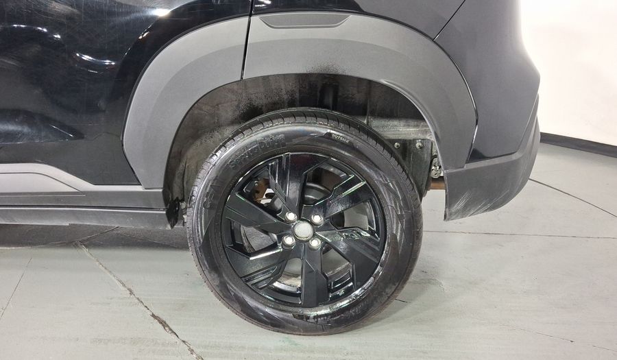 Nissan Magnite 1.0 ADVANCE DARK ARMOUR CVT Suv 2026