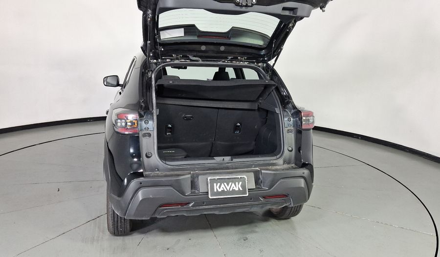 Nissan Magnite 1.0 ADVANCE DARK ARMOUR CVT Suv 2026