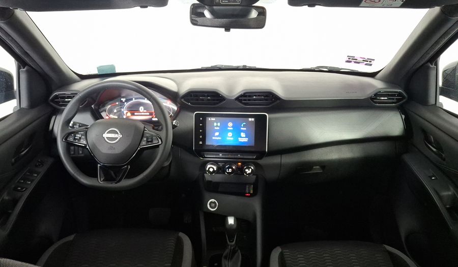 Nissan Magnite 1.0 ADVANCE DARK ARMOUR CVT Suv 2026