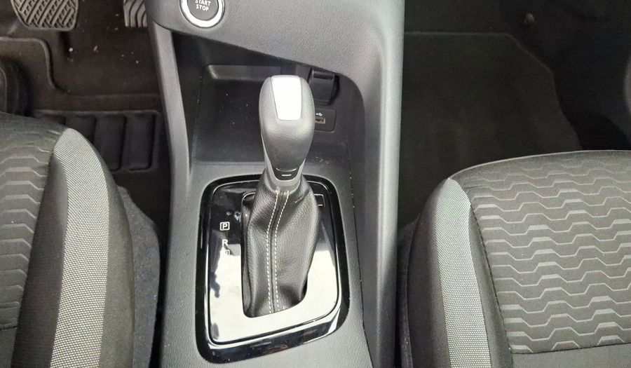 Nissan Magnite 1.0 ADVANCE DARK ARMOUR CVT Suv 2026