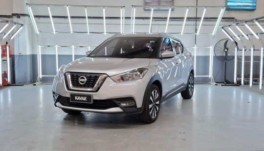 Nissan • Kicks