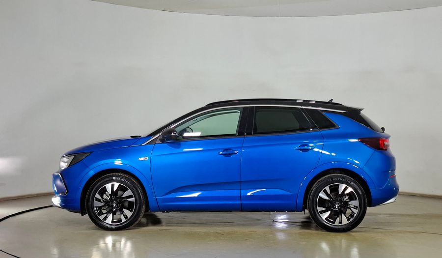 Opel Grandland 1.2 TURBO AUTO GS Suv 2023