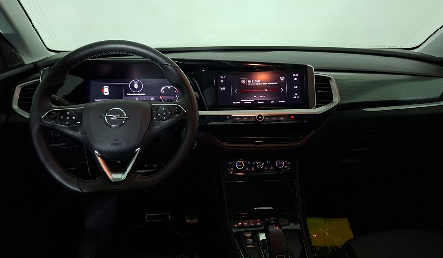 Opel Grandland 1.2 TURBO AUTO GS Suv 2023